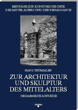 Umschlag Thuemmler Architektur
