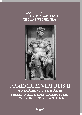 Umschlag SFB 496-09 - Poeschke et al. - Praemium Virtutis II