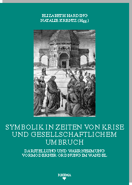 Umschlag SFB 496-33 - Harding et al. - Symbolik in Zeiten von Krise