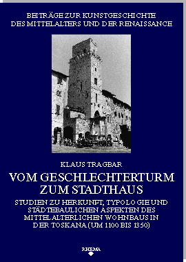 Umschlag Tragbar Geschlechterturm