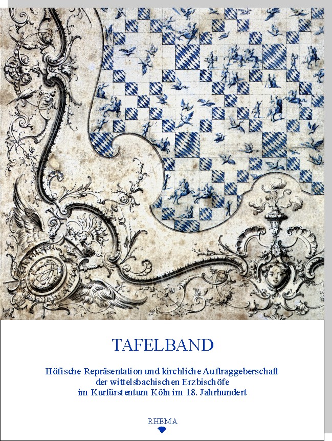 Umschlag Tholos 10.5 - Tafelband